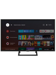 Телевизор Thomson T32RTL6000 32", черный