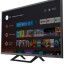 Телевизор Thomson T32RTL6000 32", черный