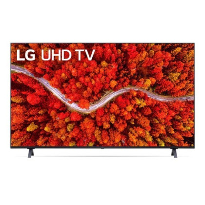Ultra HD телевизор LG с технологией 4K Активный HDR 65 дюймов 65UP80006LA