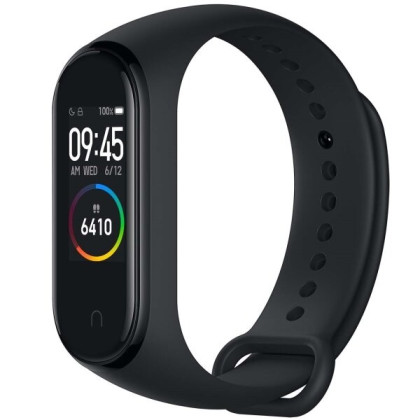 Браслет Xiaomi Mi Band 4 NFC