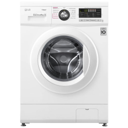 Стиральная машина LG F1296NDS0