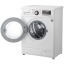 Стиральная машина LG F1296NDS0