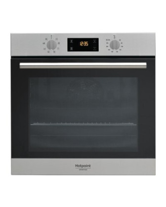 Электрический духовой шкаф Hotpoint-Ariston FA2 540 H IX