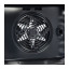 Электрический духовой шкаф Hotpoint-Ariston FA2 540 H IX