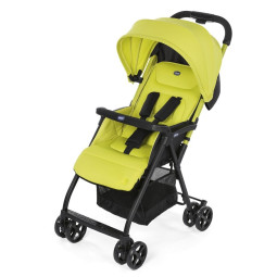 Прогулочная коляска Chicco Ohlala Citrus