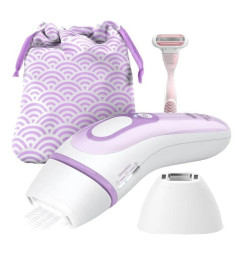 Фотоэпилятор Braun PL3132 Silk-expert IPL Pro 3