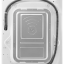 Стиральная машина LG F1296NDS1