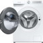 Стиральная машина с сушкой Samsung WD10T654CBH