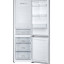 Холодильник Samsung RB37A50N0SA/WT