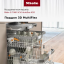 Посудомоечная машина Miele G 7980 SCVi AutoDos K2O