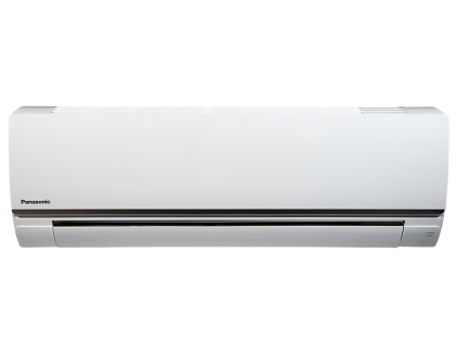Настенная сплит-система Panasonic CS/CU-BE20TKE белый