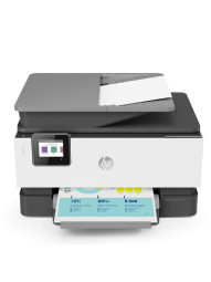 МФУ HP OfficeJet Pro 9013