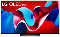 Телевизор LG OLED55C4RLA. ARUB Гарантия 1 год Пульт с Алисой