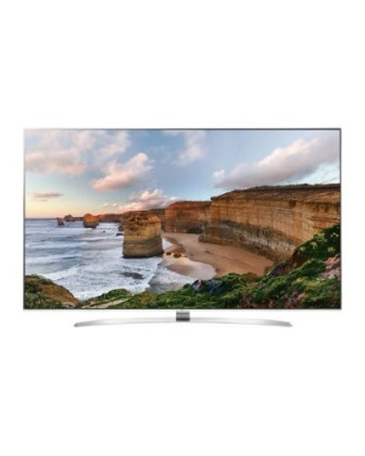 3D Ultra HD (4K) LED телевизор LG 65UH950V