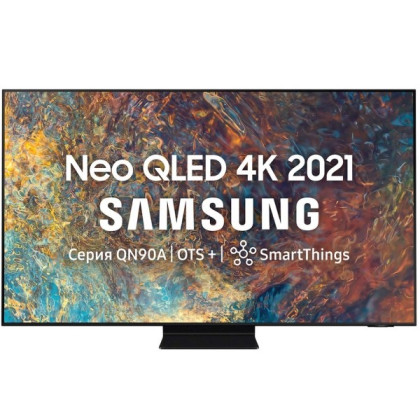 Телевизор Samsung QE75QN90AAU