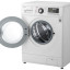 Стиральная машина LG F1296NDS3
