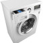 Стиральная машина LG F1296NDS3