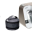Кухонная машина Bosch MUM5XW10, 1000 Вт, белый/шампань