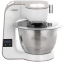 Кухонная машина Bosch MUM5XW10, 1000 Вт, белый/шампань