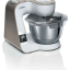 Кухонная машина Bosch MUM5XW10, 1000 Вт, белый/шампань