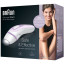Фотоэпилятор Braun Silk-expert IPL Pro 3 PL3012