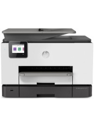 МФУ HP OfficeJet Pro 9020