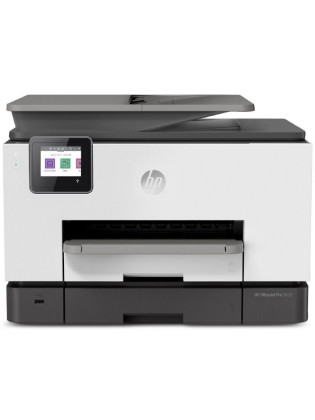 МФУ HP OfficeJet Pro 9020