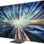 Телевизор Samsung QE65QN900D диагональ 65", 7680 x 4320, VA, 4K UHD, 8K, Neo Qled, Tizen (2024)