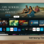 Телевизор Samsung QE65QN900D диагональ 65", 7680 x 4320, VA, 4K UHD, 8K, Neo Qled, Tizen (2024)