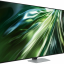 Телевизор Samsung QE75QN90D 75 дюйма Neo QLED 4K UHD, android tv