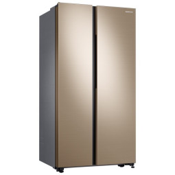 Холодильник Samsung RS61R5001F8
