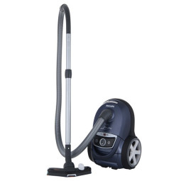 Пылесос Philips FC9170 Performer, серый с голубым оттенком