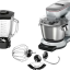 Кухонная машина Bosch MUM9YX5S12