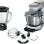 Кухонная машина Bosch MUM9YX5S12