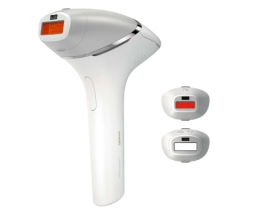 Фотоэпилятор Philips BRI953 Lumea Prestige