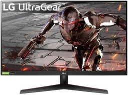 Игоровой монитор LG 32GN600