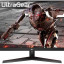 Игоровой монитор LG 32GN600