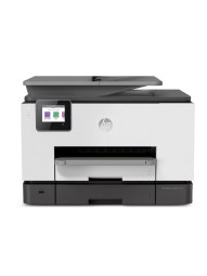 МФУ HP OfficeJet Pro 9023, чёрно-белый