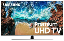 LED телевизор 4K Ultra HD Samsung UE75NU8000U