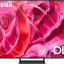Телевизор Samsung QE77S90CAUXRU, 77"(195 см), UHD 4K
