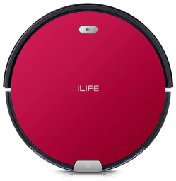 Робот-пылесос iLife V8c