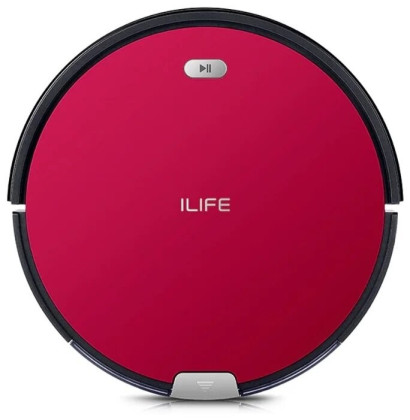 Робот-пылесос iLife V8c