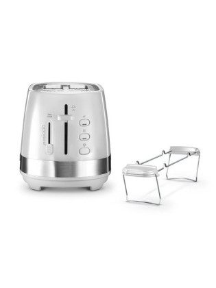 Тостер De'Longhi CTLA 2103 WH