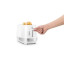 Тостер De'Longhi CTLA 2103 WH