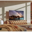 75" Телевизор Samsung QE75QN85BAT 2022 Neo QLED, HDR, яркое серебро