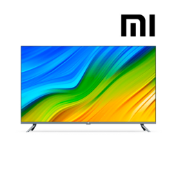 Телевизор Xiaomi E43S Pro (Интерфейс на русском языке)