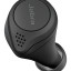 Беспроводные наушники Jabra Elite 75t Black