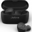 Беспроводные наушники Jabra Elite 75t Black