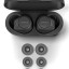 Беспроводные наушники Jabra Elite 75t Black