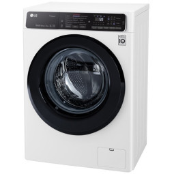 Стиральная машина LG F2H5HS3W